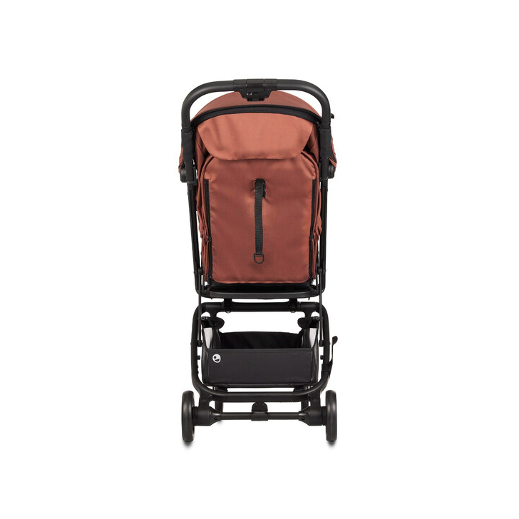 Carucior Miley 2 Sunset Red