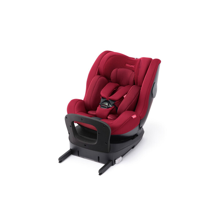 Scaun Auto i-Size 0-7 ani Salia 125 Select Garnet Red