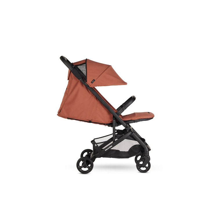 Carucior Miley 2 Sunset Red