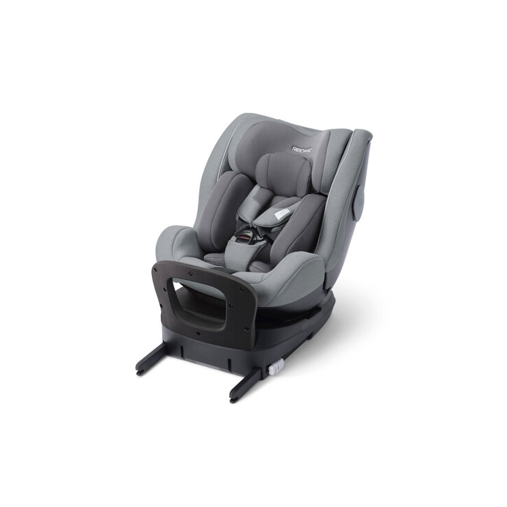 Scaun Auto i-Size 0-7 ani Salia 125 Prime Silent Grey