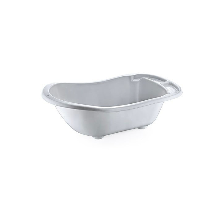 Cadita de baie bebe BabyJem (Culoare: Roz)