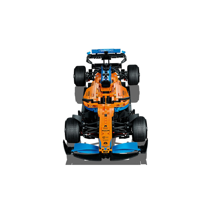 Set de construit - Lego Technic McLaren  F1  42141