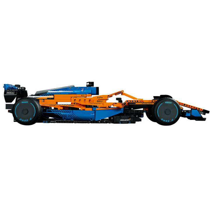 Set de construit - Lego Technic McLaren  F1  42141