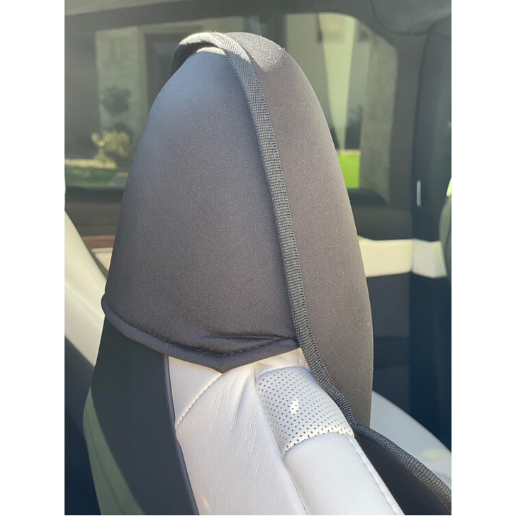 Protectie Bancheta Auto pentru Tesla Neutral