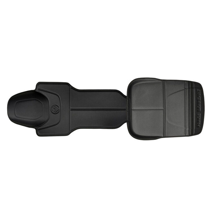 Protectie Bancheta Auto pentru Tesla Neagra