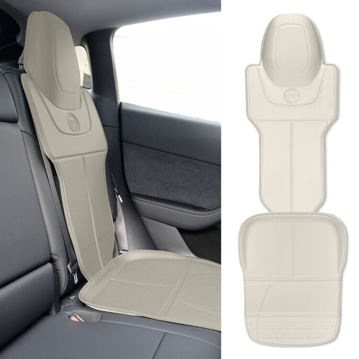 Protectie Bancheta Auto pentru Tesla Neutral