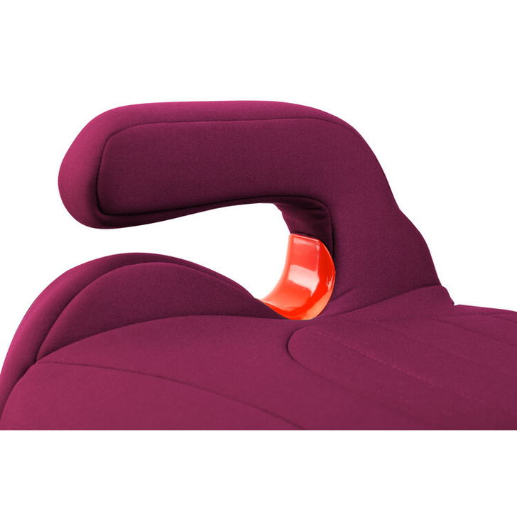 Inaltator auto Caretero PUMA ISOFIX 15-36 Kg Cherry
