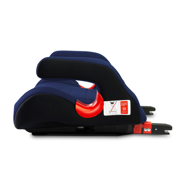 Inaltator auto Caretero PUMA ISOFIX 15-36 Kg Navy