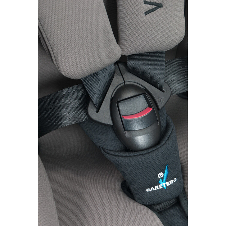 Scaun auto Caretero VOLANTEFix ISOFIX 9-36 Kg Graphite