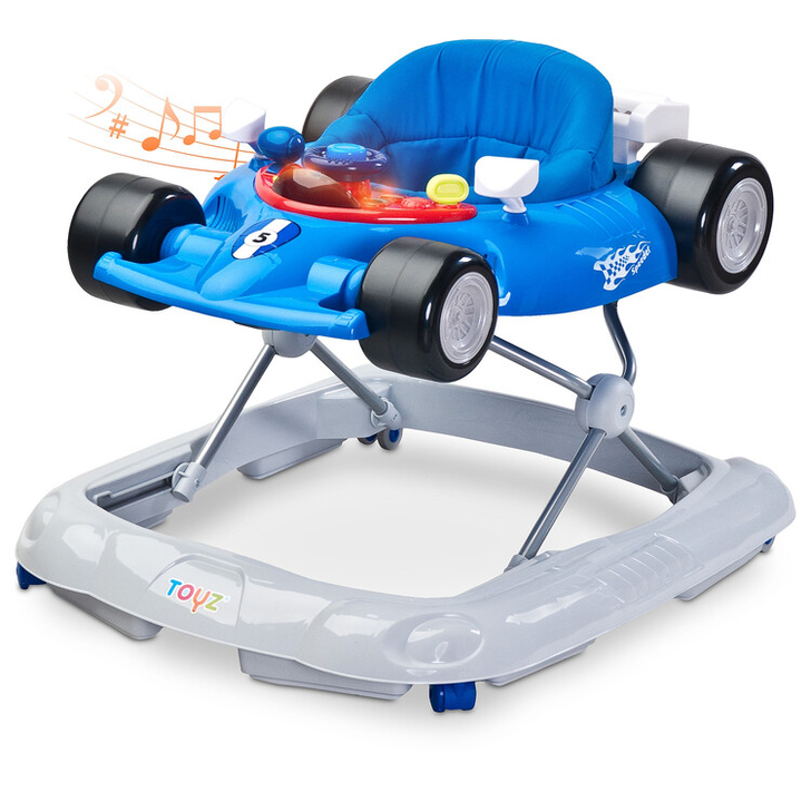 Premergator Toyz SPEEDER Blue