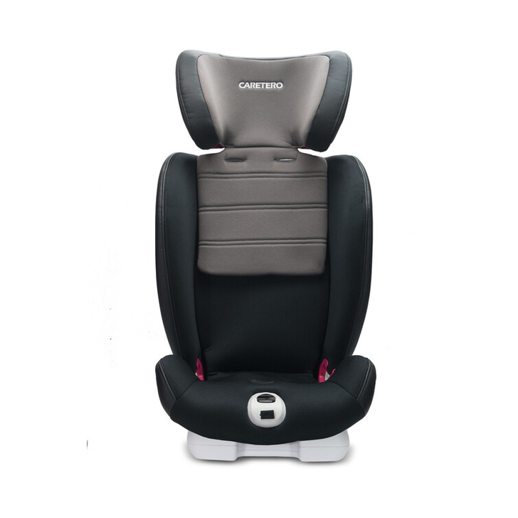 Scaun auto Caretero VOLANTEFix ISOFIX 9-36 Kg Graphite