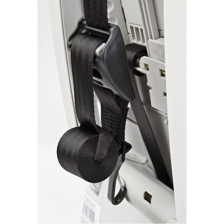 Scaun auto Caretero VOLANTEFix ISOFIX 9-36 Kg Graphite