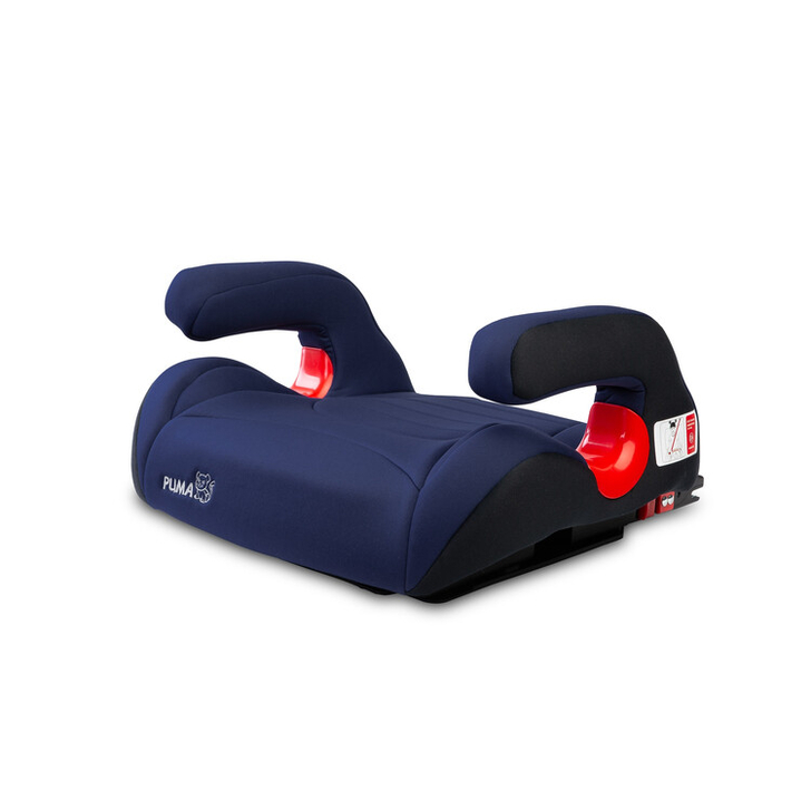 Inaltator auto Caretero PUMA ISOFIX 15-36 Kg Navy