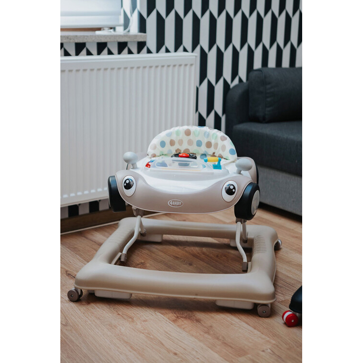 Premergator 4Baby CARS Maro