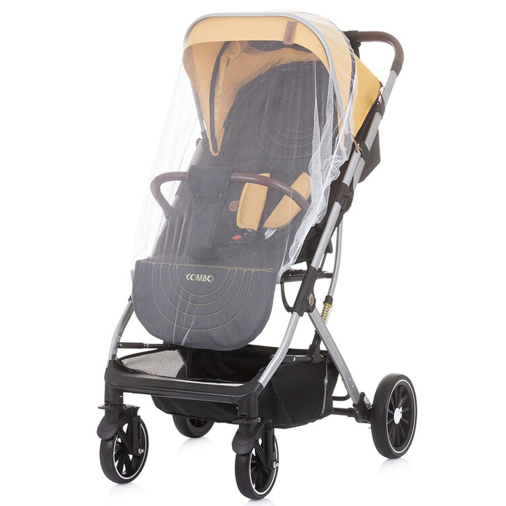 Carucior sport Chipolino Combo mango