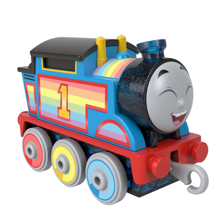 THOMAS LOCOMATIVA PUSH ALONG THOMAS