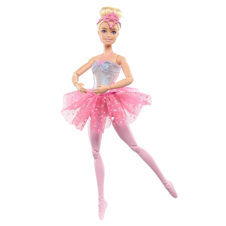 BARBIE PAPUSA BARBIE DREAMTOPIA BALERINA