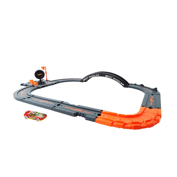 HOT WHEELS CITY  SET ACCESORII PISTA