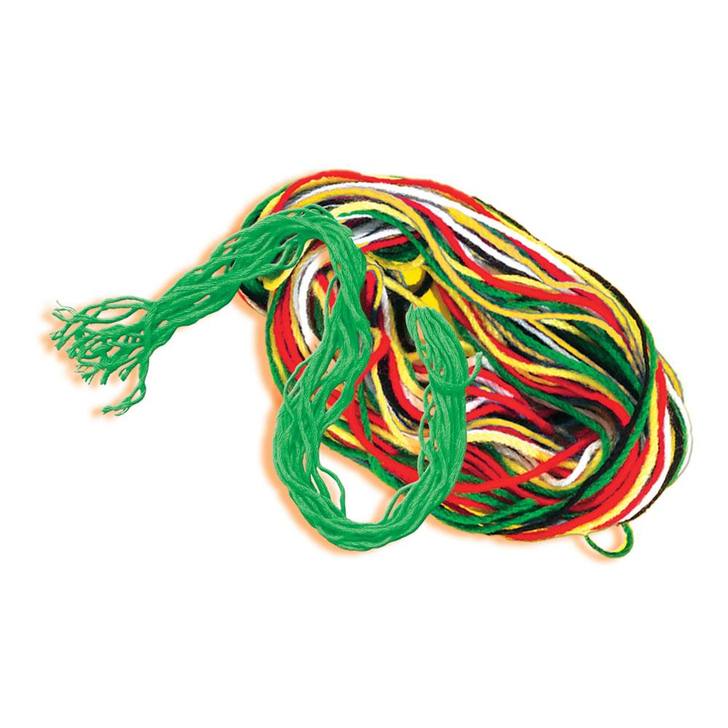 Set creativ - Invat broderie