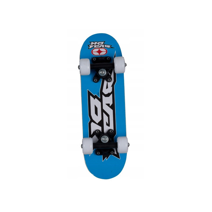 Mini skateboard Maple, 43 cm