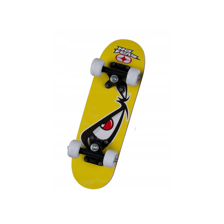 Mini skateboard Maple, 43 cm