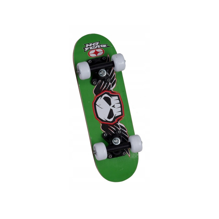 Mini skateboard Maple, 43 cm