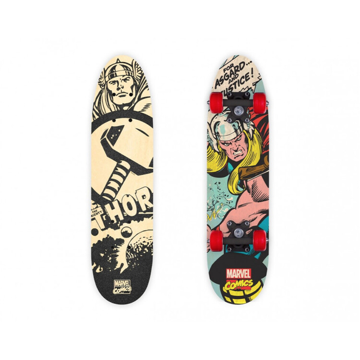 Skateboard Thor