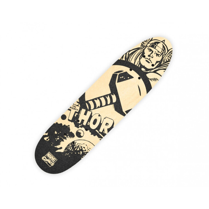 Skateboard Thor