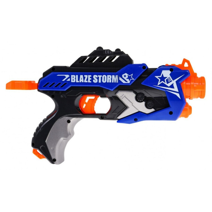Pistol de joaca cu bile Blaze Storm