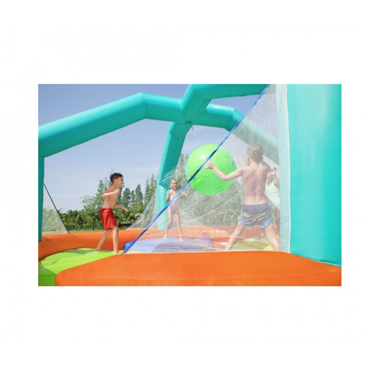 Centru de joaca Bestway AquaPark H2O Go