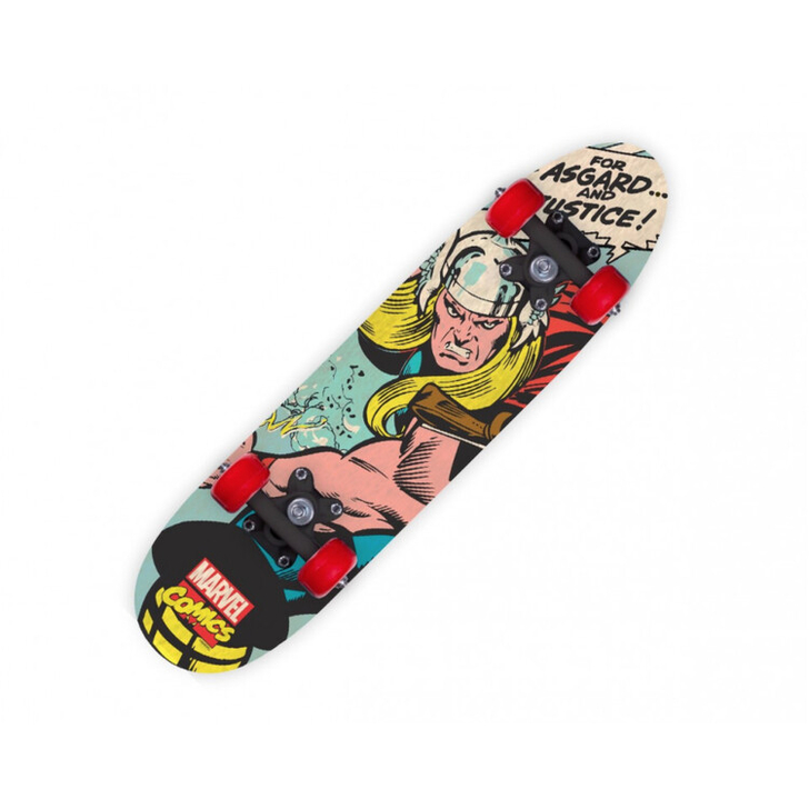 Skateboard Thor