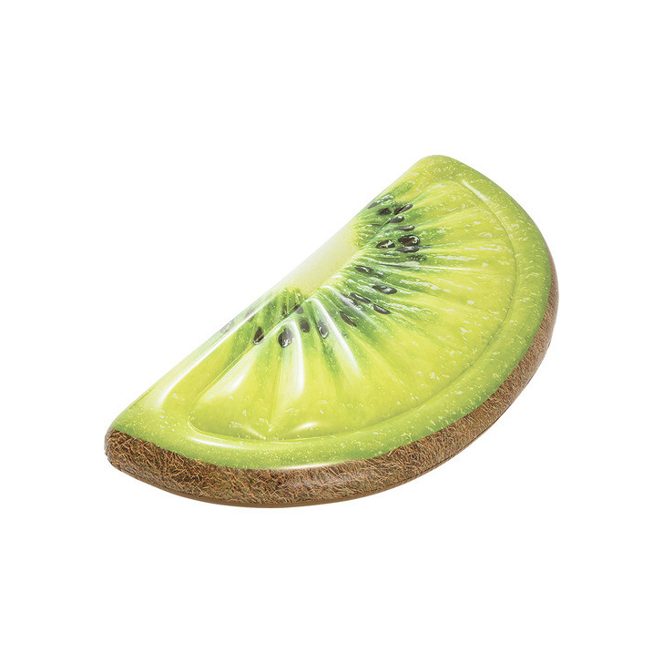 Saltea gonflabila Intex Kiwi Slice, 1.78 m x 85 cm