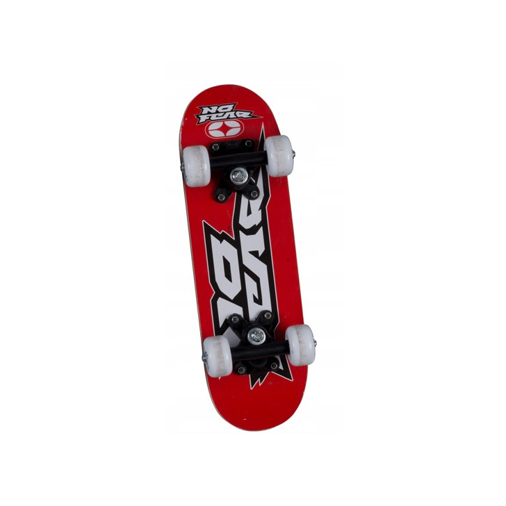 Mini skateboard Maple, 43 cm