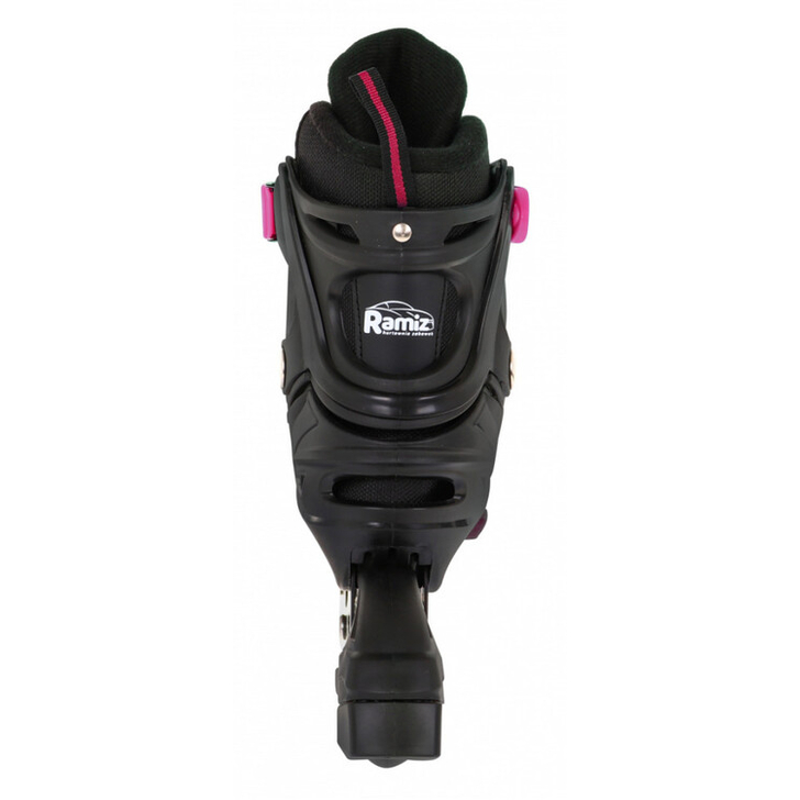 Role pentu copii SporTrike 4 in 1, 39-43 , roz