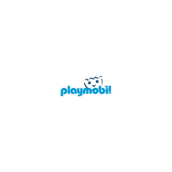Playmobil Mega Set Centru comercial - 70535
