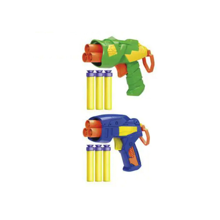 Pistol de jucarie pentru copii, Buzz Bee toys