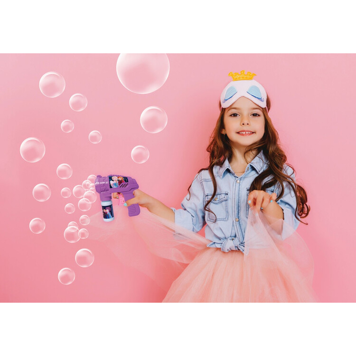 JUCARIE PISTOL DE FACUT BALOANE FROZEN 2