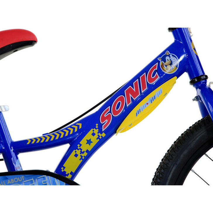 Bicicleta copii Dino Bikes 20" Sonic