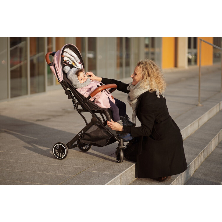 Carucior sport Estelle, Momi, Pink