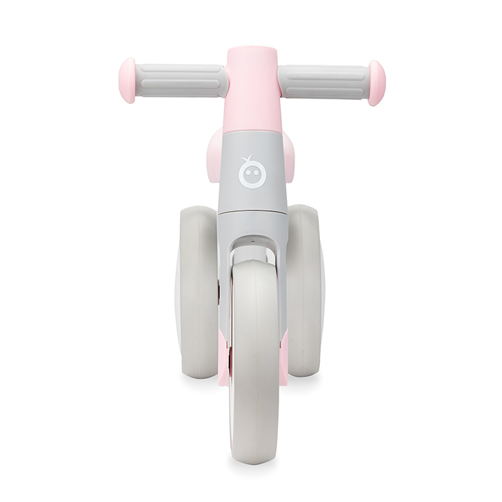 Bicicleta fara pedale Momi Tedi - Pink