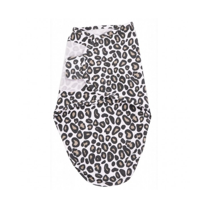 Wrap infasare model leopard marime S Bo Jungle