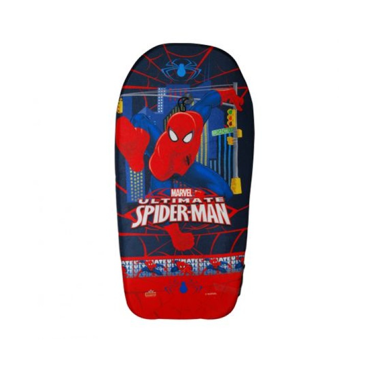 Placa inot Saica Spiderman 104 cm