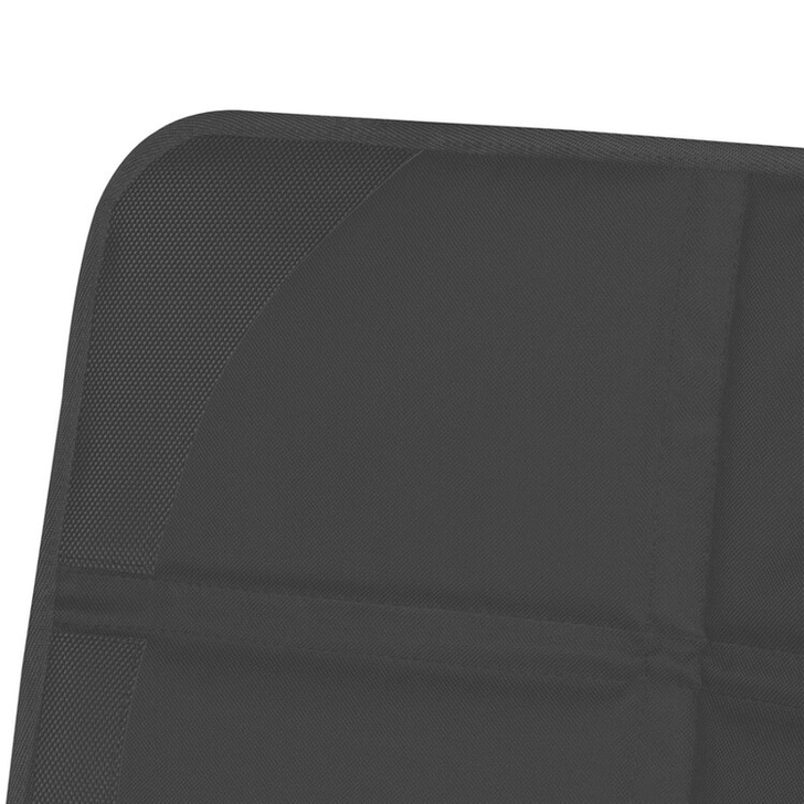 Lionelo - Protectie pentru bancheta masinii, Sikker, Material Oxford 600D, 121,5 x 47,5 cm, Negru