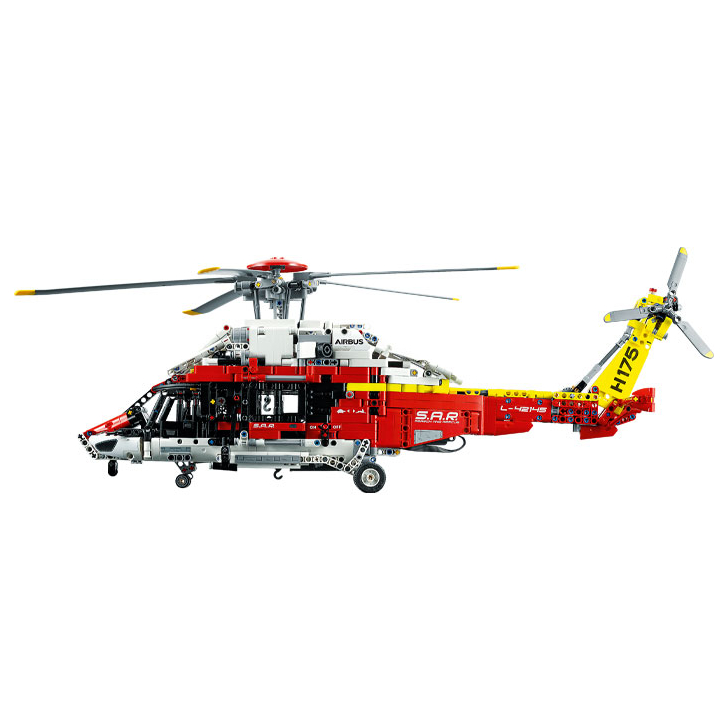 Elicopter Airbus H175