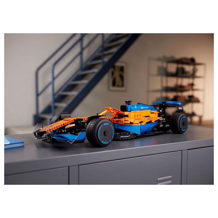McLaren Formula 1﻿
