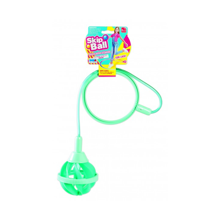 Coarda picior RS Toys