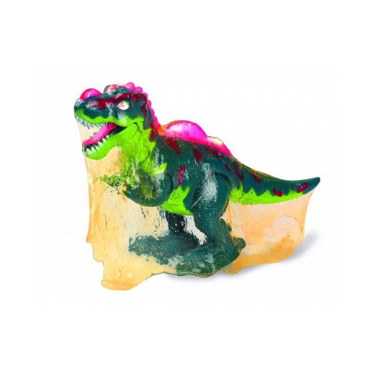 Spinozaur cu slime Jurassic RS Toys