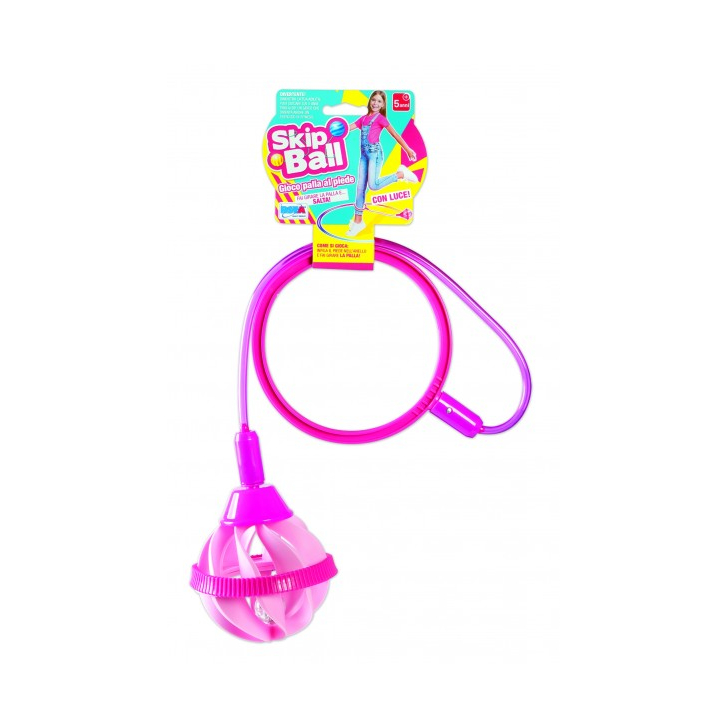 Coarda picior RS Toys