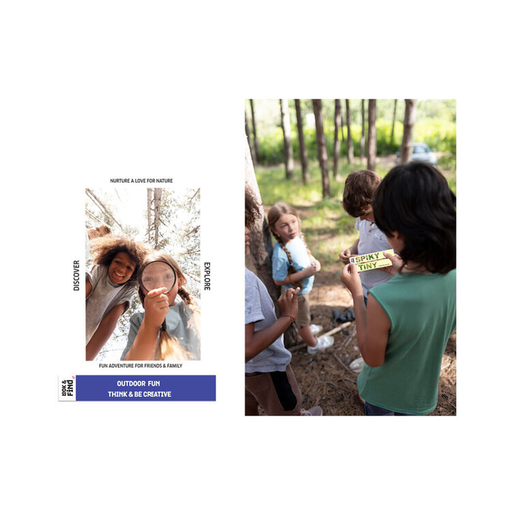 Joc Smart Sticks - Cauta si gaseste