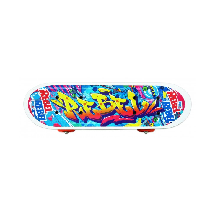 Skateboard 43 cm RS Toys